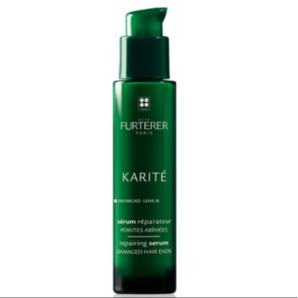 KARITÉ NUTRI REPAIRING SERUM 1.0 Fl Oz